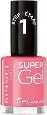 Super Gel Nagellack 12 ml