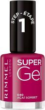 Super Gel Nagellack 12 ml