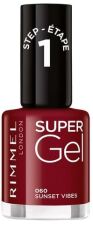 Super Gel Nagellack 12 ml