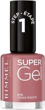 Super Gel Nagellack 12 ml