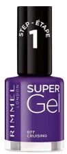 Super Gel Nagellack 12 ml