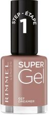 Super Gel Nagellack 12 ml