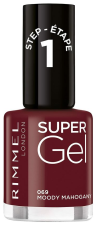 Super Gel Nagellack 12 ml