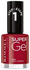 Super Gel Nagellack 12 ml