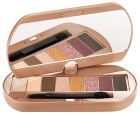 Les Nudes Shadow Palette 4,5 gr