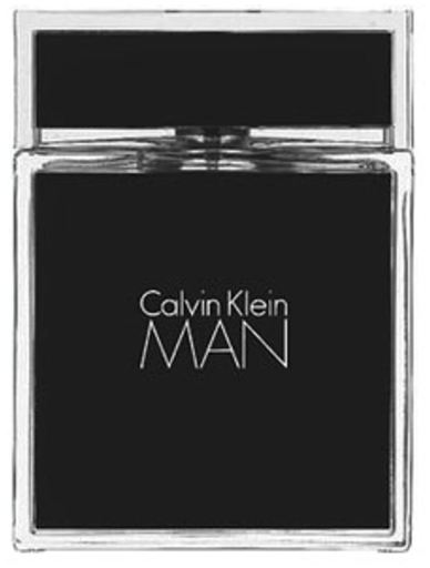 Calvin Klein Man Eau de Toilette