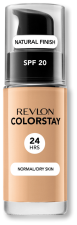 Colorstay Makeup Base SPF 20 Normal till torr hud 30 ml