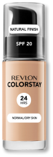 Colorstay Makeup Base SPF 20 Normal till torr hud 30 ml