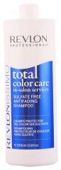 Total Color Care Antifading Shampoo 1000 ml