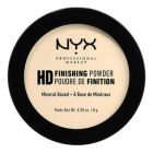 High Definition Finishing Mini Mattifying Powder 2,80 gr