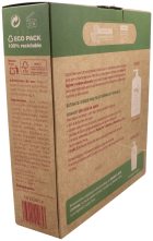 Tv&aring;lfri emulsion 2 x 750 ml