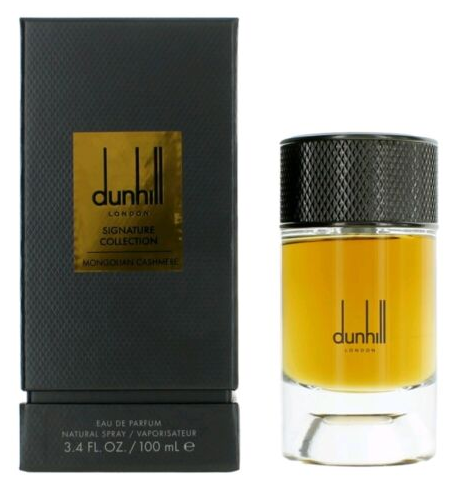 Mongolisk Cashmere Eau de Parfum Spray 100 ml