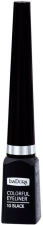 Färgglad Eyeliner 3,7 ml