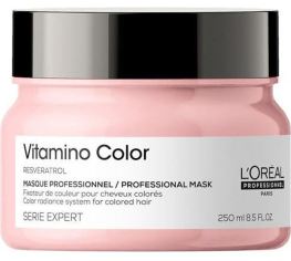 L'Or&eacute;al Professionnel Vitamino Color Mask