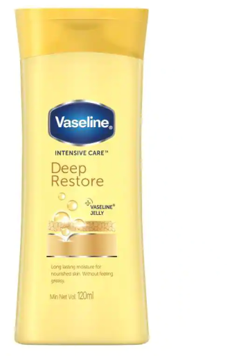 Restore Intensive Care Body Lotion 75 ml