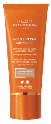 Bronz Repair Sunkiised 50 ml