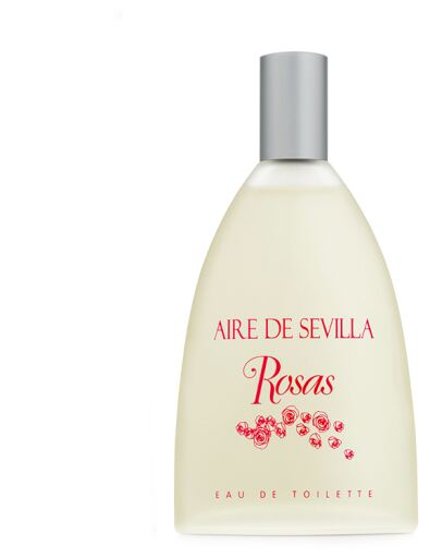 Aire De Sevilla Roses Eau de Toilette Spray