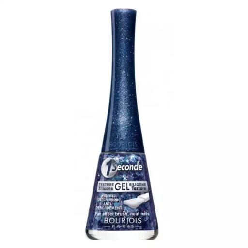 1 Seconde Gel Texture Nagellack 9 ml