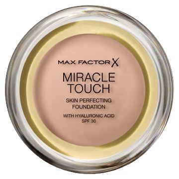 Miracle Touch Skin Perfecting Makeup Base SPF 30 11,5 gr