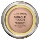 Miracle Touch Skin Perfecting Makeup Base SPF 30 11,5 gr
