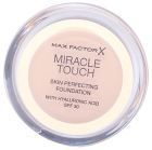 Miracle Touch Skin Perfecting Makeup Base SPF 30 11,5 gr