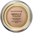 Miracle Touch Skin Perfecting Makeup Base SPF 30 11,5 gr