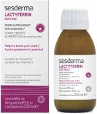 Lactyferrin Defense Drickbart