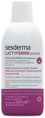 Lactyferrin Defense Drickbart