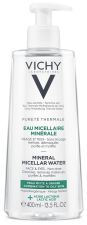 Purete Thermale Micellar Mineral Water Oily or Combination Skin Purete Thermale Micellar Mineral Water Oily or Combination Skin