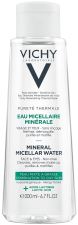 Purete Thermale Micellar Mineral Water Oily or Combination Skin Purete Thermale Micellar Mineral Water Oily or Combination Skin