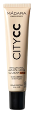 Hyaluronic Anti-pollution CC Cream SPF 15 40 ml