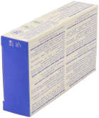 Bio Solid schampo f&ouml;r h&aring;r och kropp 75 gr