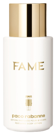 Rabanne Fame Body Lotion 200 ml
