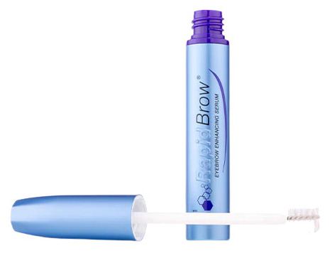 RapidBrow Enhancing Eyebrow Serum 3 ml