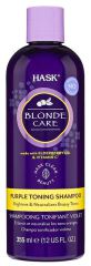 Blonde Care Purple Toning Shampoo 355 ml
