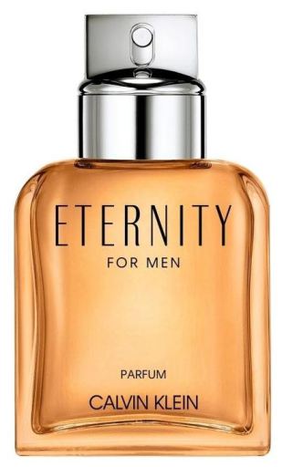 Eternity Intense Eau de Parfum Vaporizer