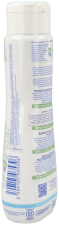 Stimulerande skummande gel med avokado Stimulerande skummande gel med avokado