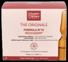 Originals Formula Nº10 HD Color Touch SPF 30