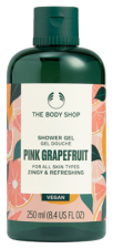 Pink Grapefruit Shower Gel 250 ml