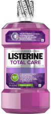 Total Care Munvatten 500 ml