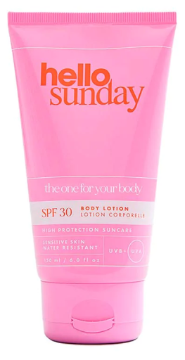 The Essential One Body Lotion SPF 30 50 ml