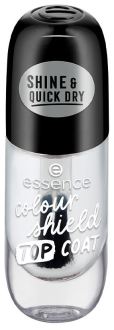 Top Coat Color Shield 8 ml