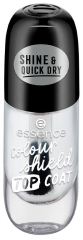 Top Coat Color Shield 8 ml