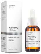 Glykolsyra 15 % 30 ml