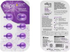 Lila Nutri Color Treatment 8 enheter