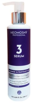 Neomoshy Blond Ultraviolet Hair Serum 180 ml