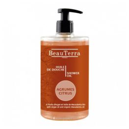 Citrus Duscholja 750 ml