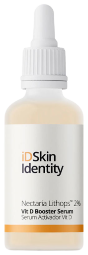 Skin Generics Vit D Activating Serum 2% Nectaria Lithops 30 ml