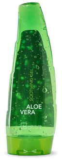 Idc Institute Fuktgivande & lugnande Aloe Vera Gel 250 ml
