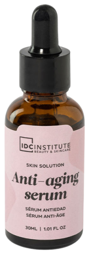 Idc Institute Anti-aging serum 30 ml